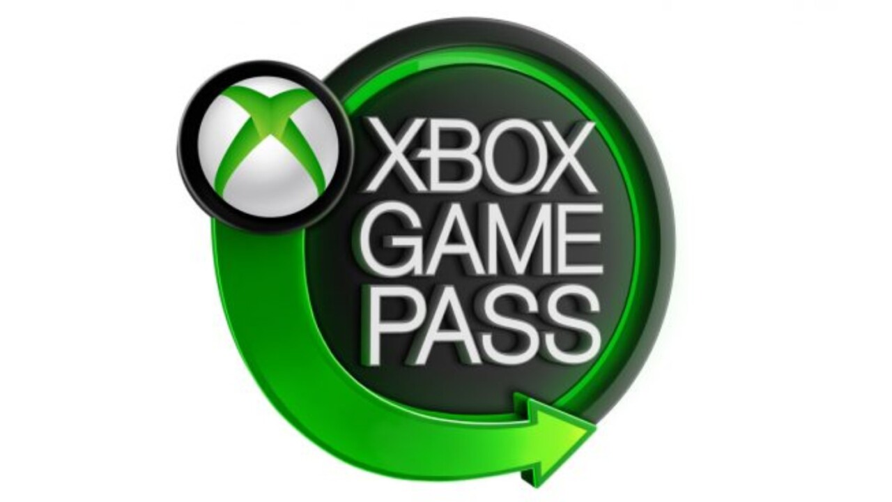 Xbox GamePass
