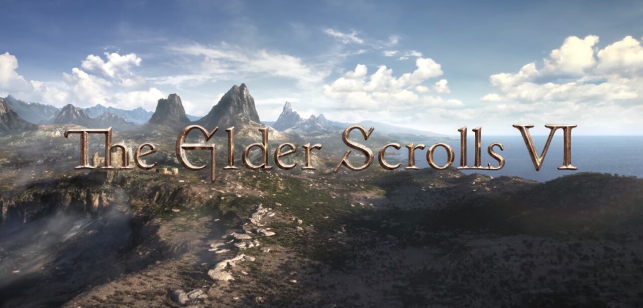 The Elder Scrolls エルダースクロールズ6 の発売日はまだまだ先になりそう Geeksgeek Iyusukeのサブゲームブログ