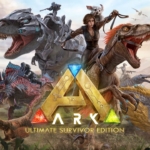 ARK:Ultimate Survivor Edition