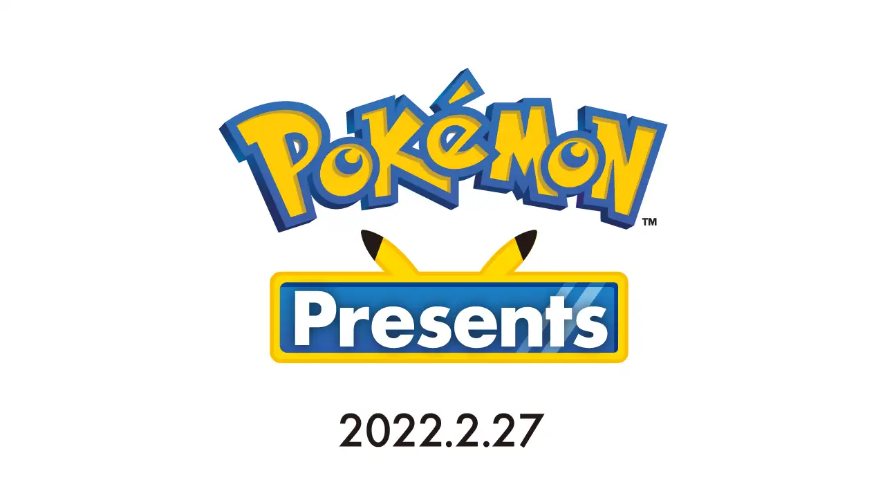 ポケモンプレゼンツ2022