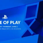 State of Play 2022年6月3日