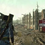 Fallout3 EpicGames 無料配布 2022年10月