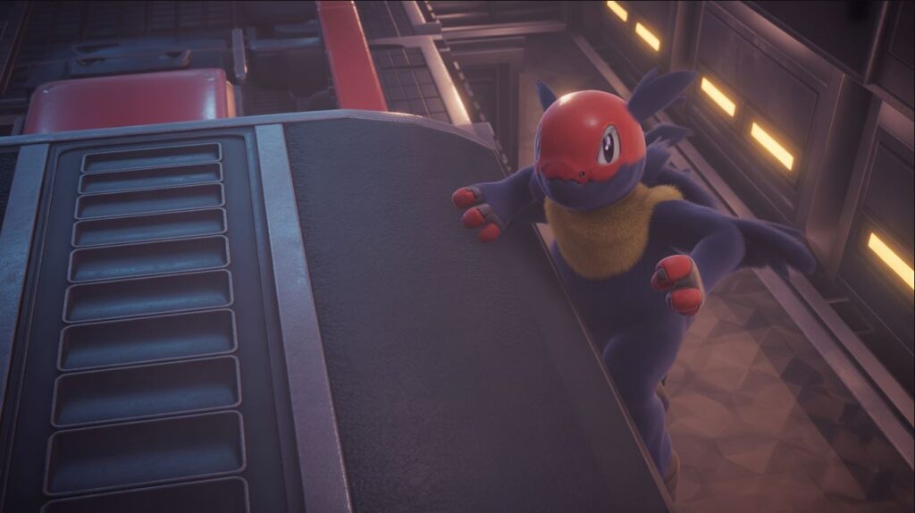 ポケモンsv育成論