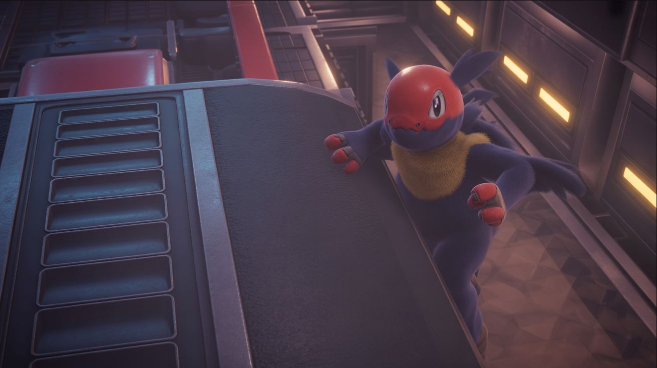 ポケモンsv育成論